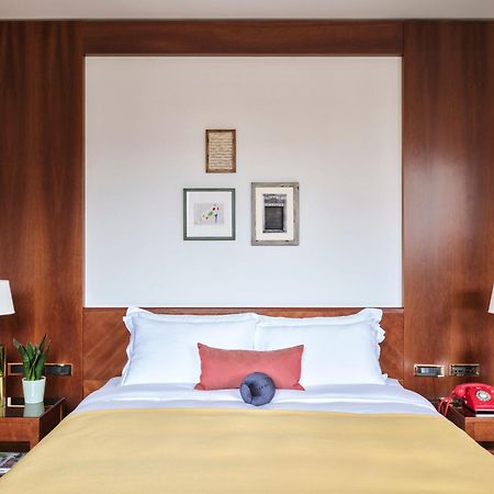 Max Brown Hotel Missori, Part Of Sircle Collection Milan Luaran gambar