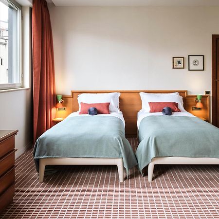 Max Brown Hotel Missori, Part Of Sircle Collection Milan Luaran gambar