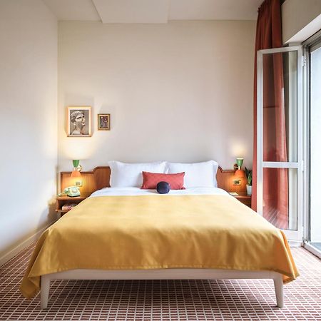 Max Brown Hotel Missori, Part Of Sircle Collection Milan Luaran gambar