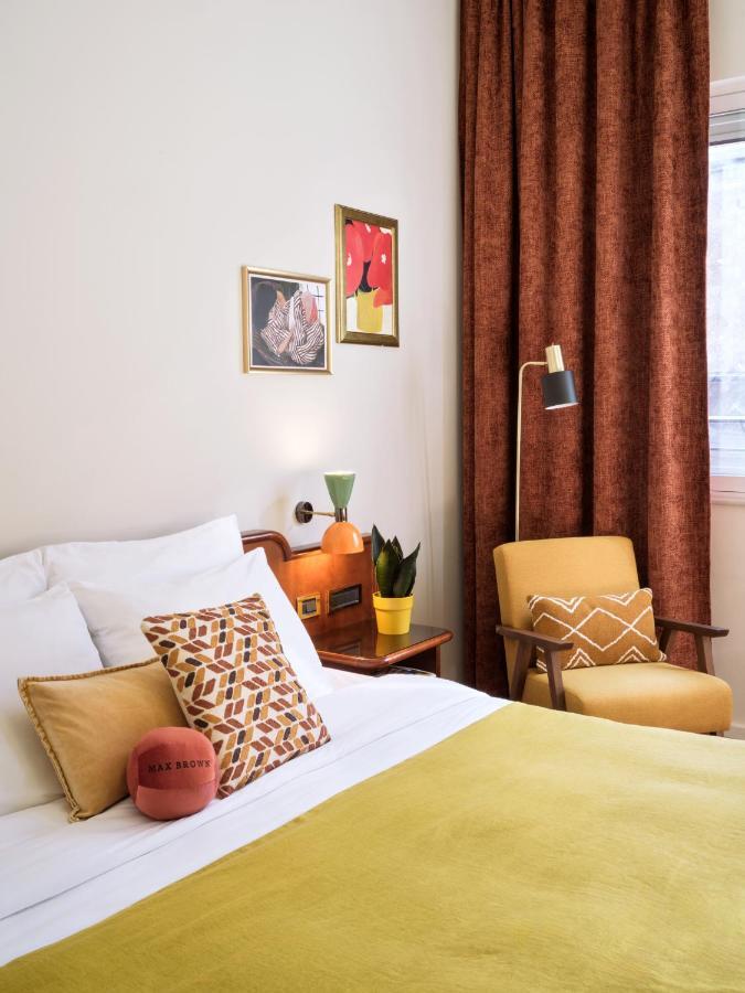 Max Brown Hotel Missori, Part Of Sircle Collection Milan Luaran gambar