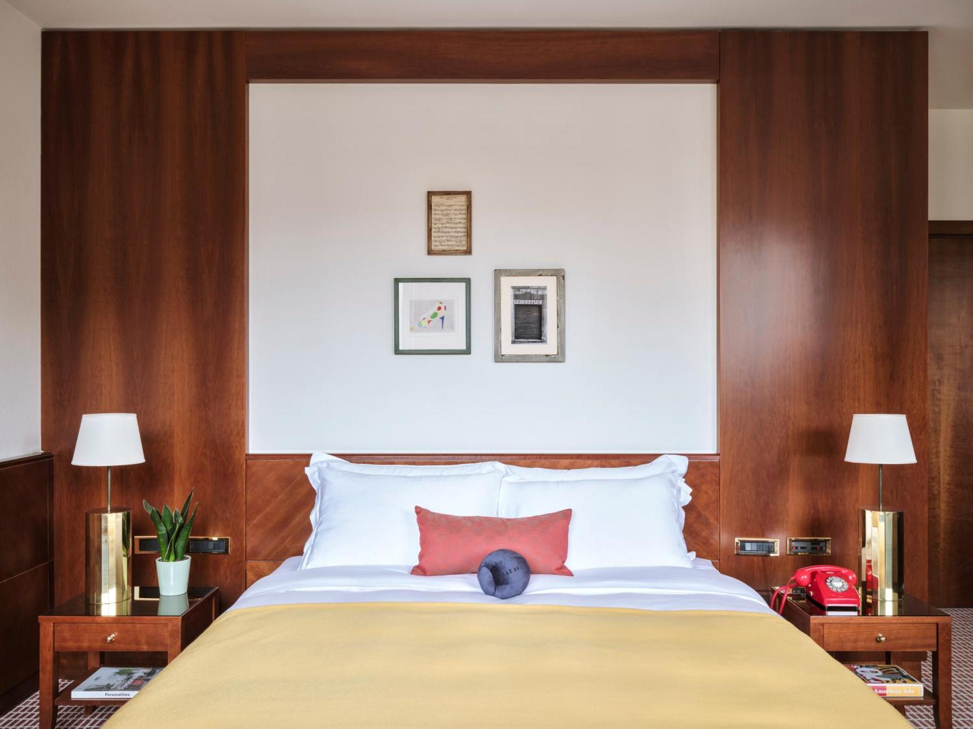 Max Brown Hotel Missori, Part Of Sircle Collection Milan Luaran gambar
