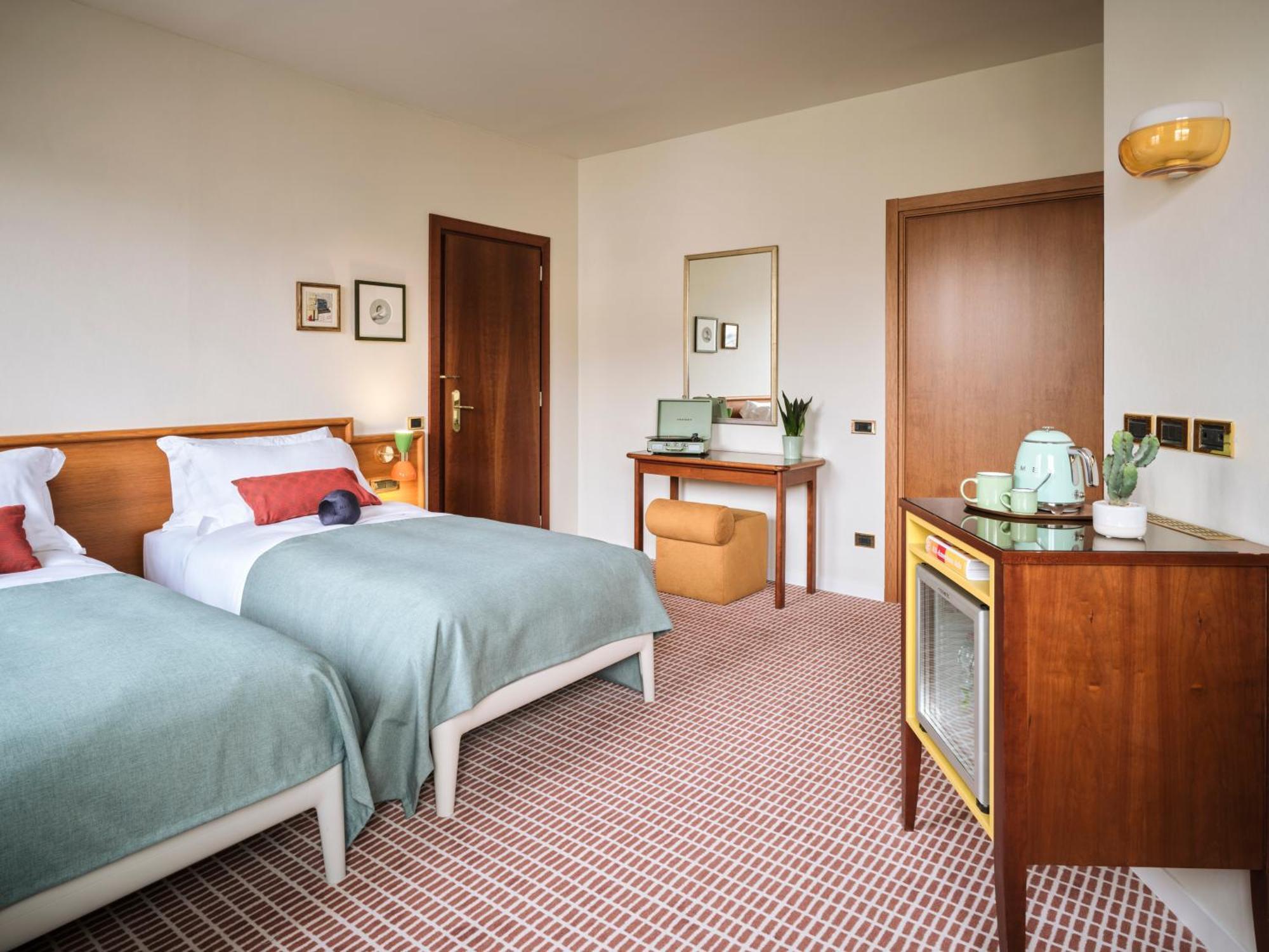 Max Brown Hotel Missori, Part Of Sircle Collection Milan Luaran gambar