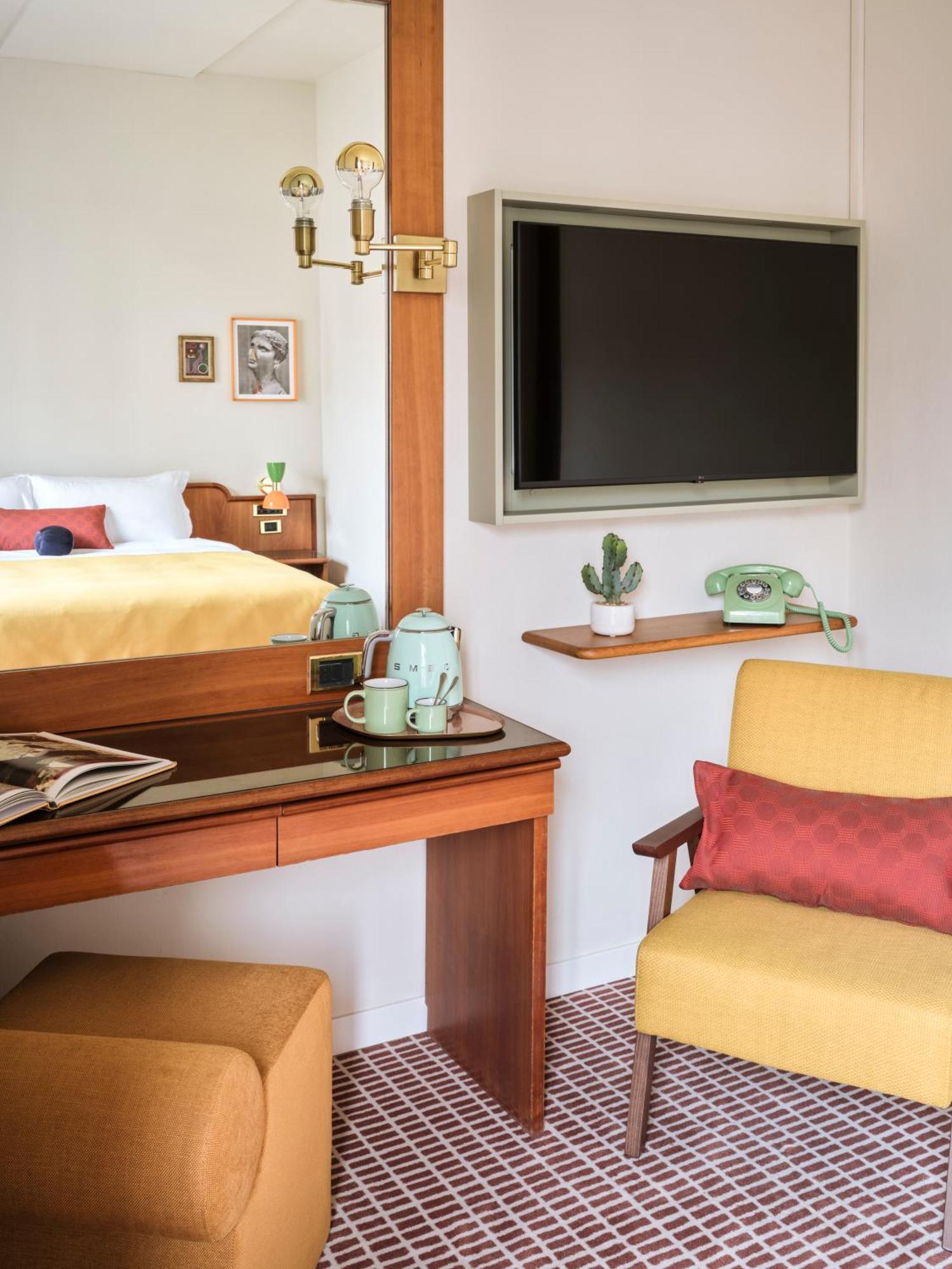 Max Brown Hotel Missori, Part Of Sircle Collection Milan Luaran gambar
