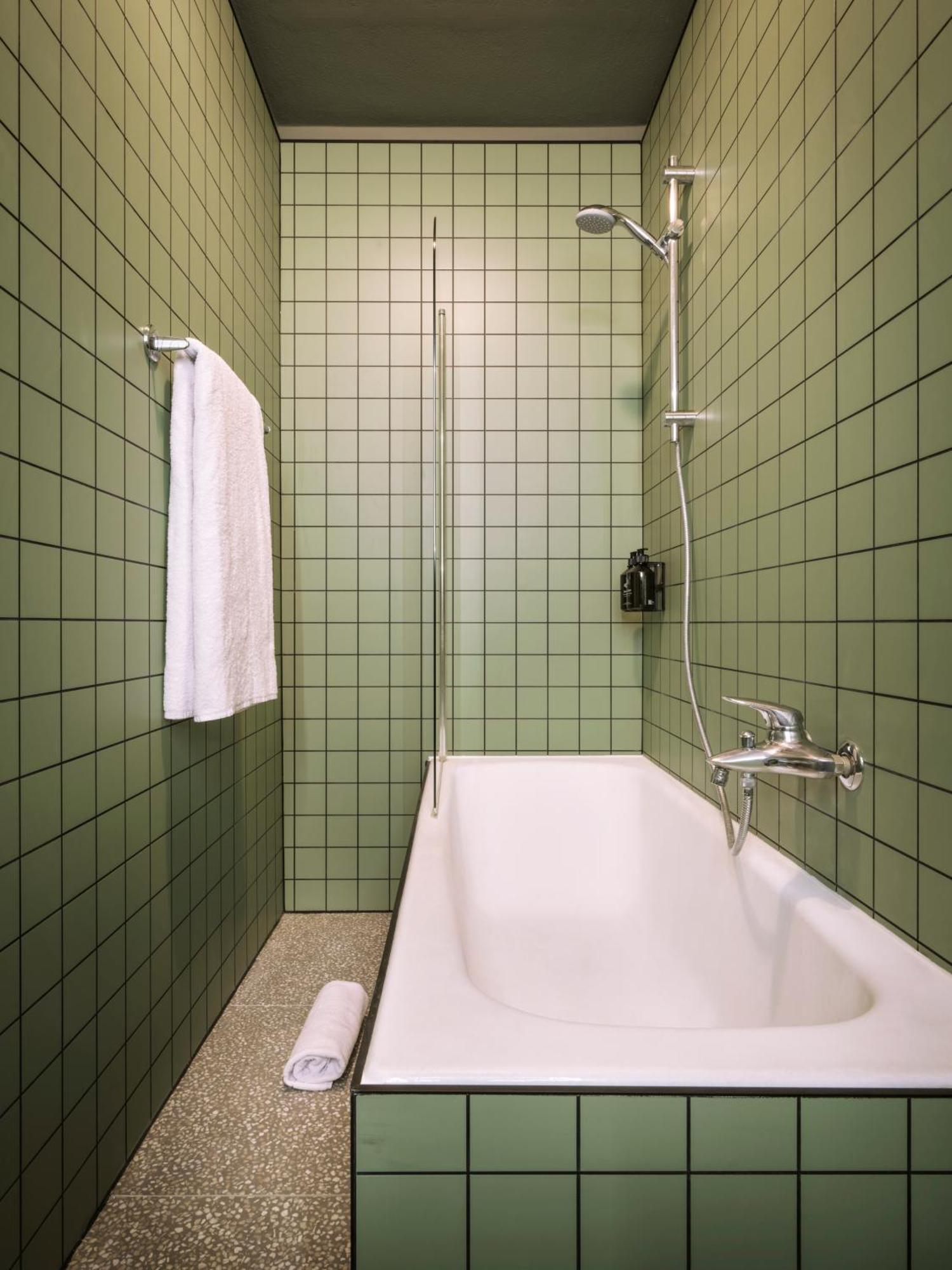 Max Brown Hotel Missori, Part Of Sircle Collection Milan Luaran gambar