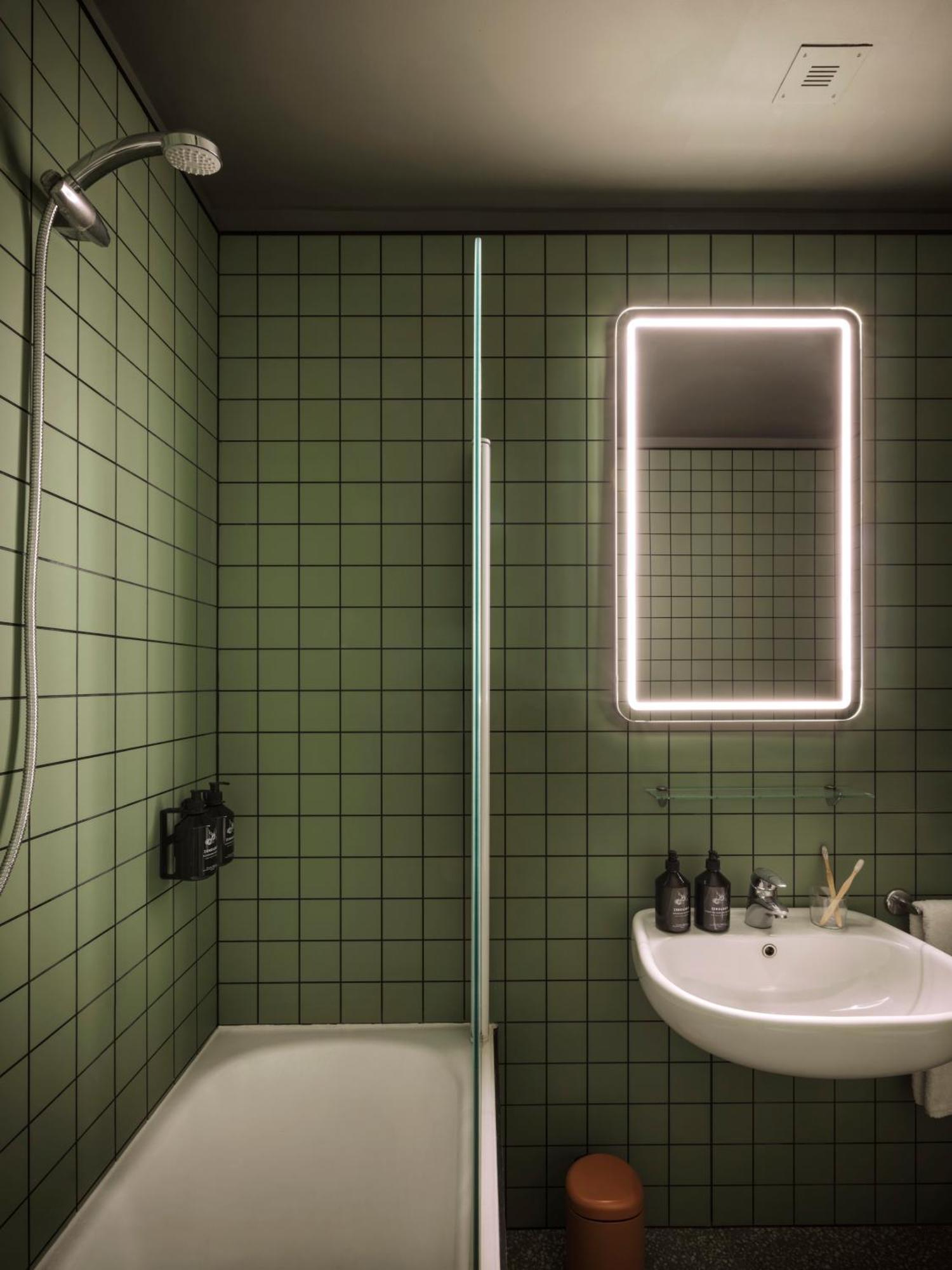 Max Brown Hotel Missori, Part Of Sircle Collection Milan Luaran gambar