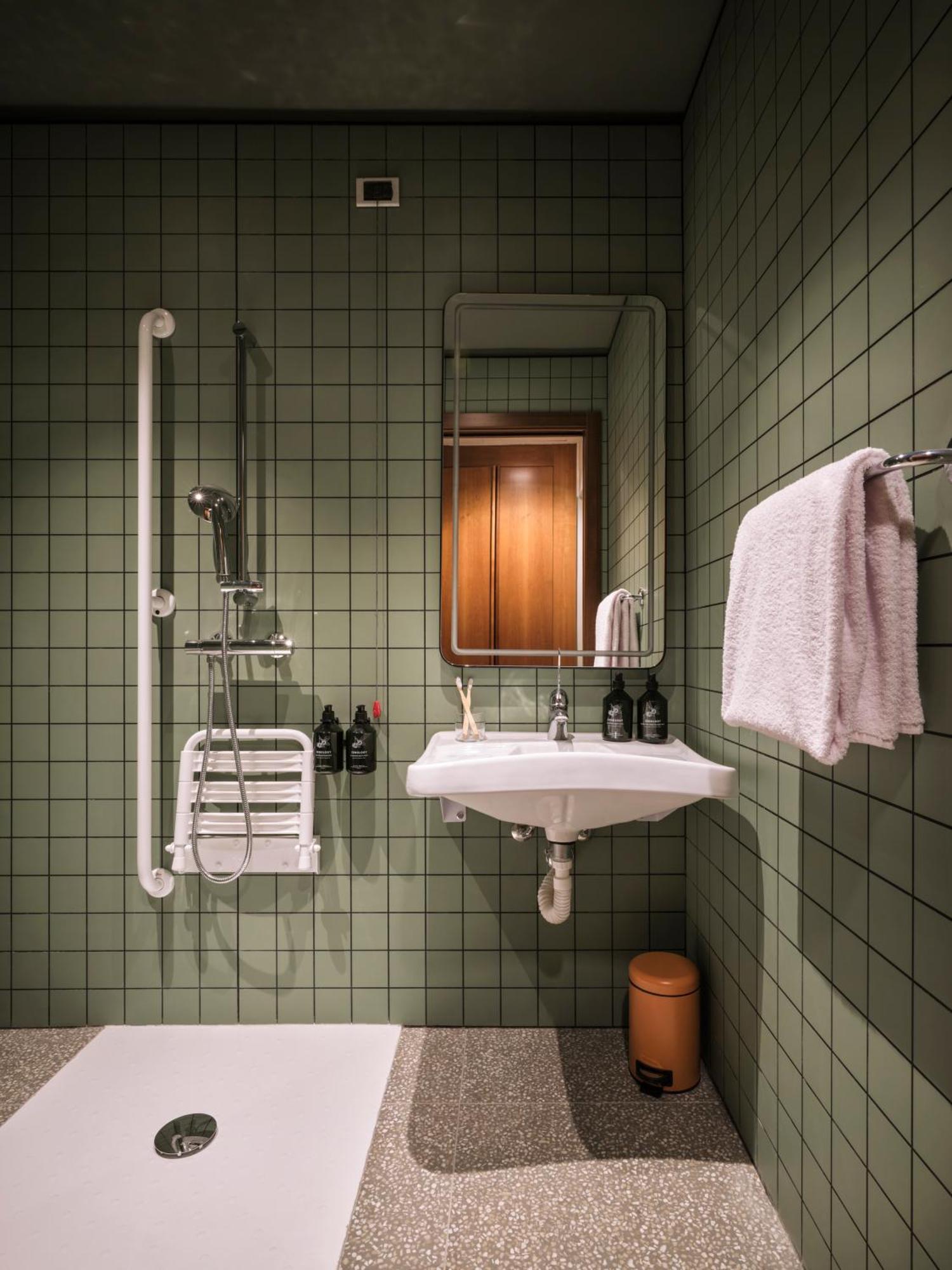 Max Brown Hotel Missori, Part Of Sircle Collection Milan Luaran gambar