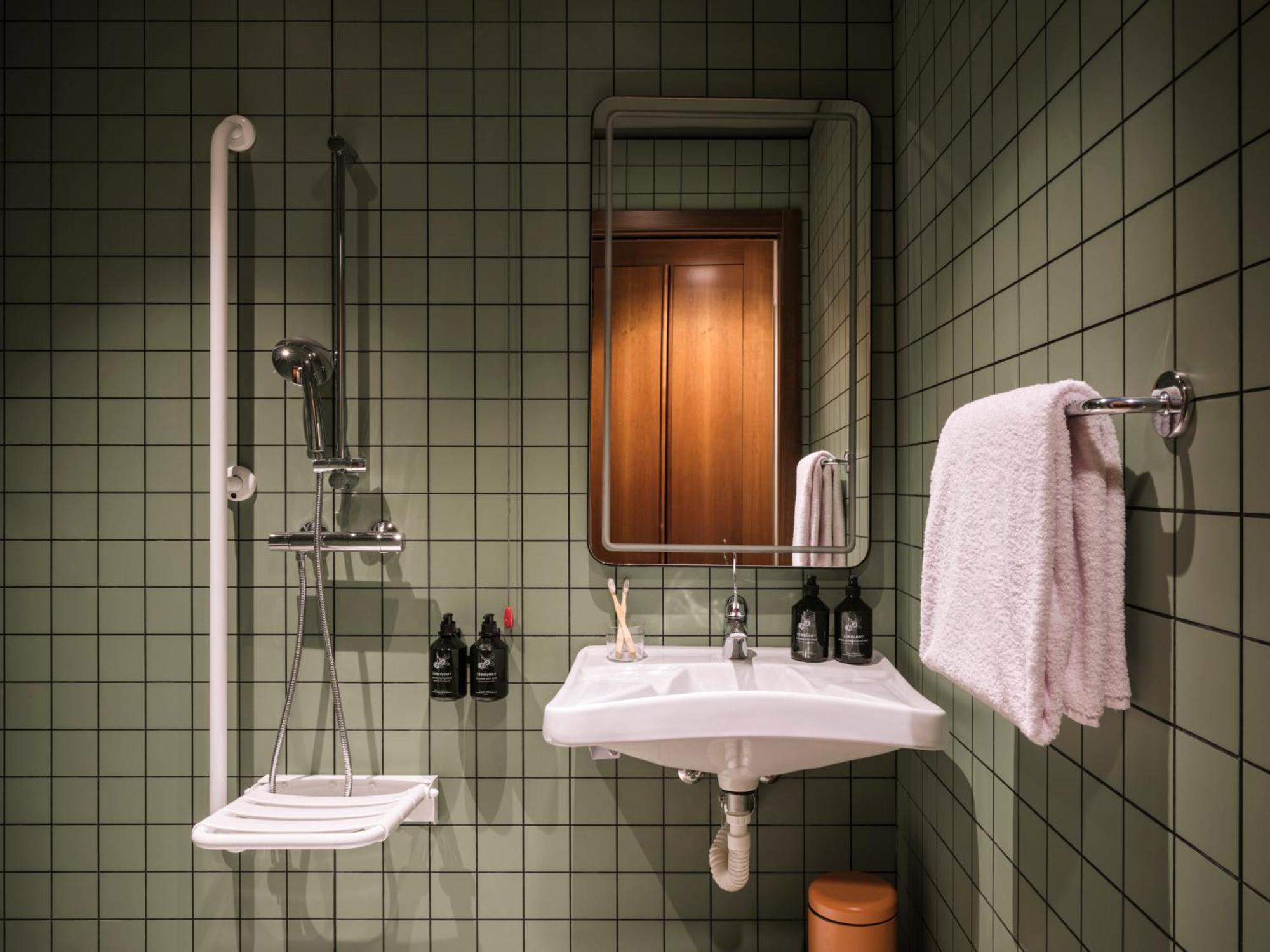 Max Brown Hotel Missori, Part Of Sircle Collection Milan Luaran gambar