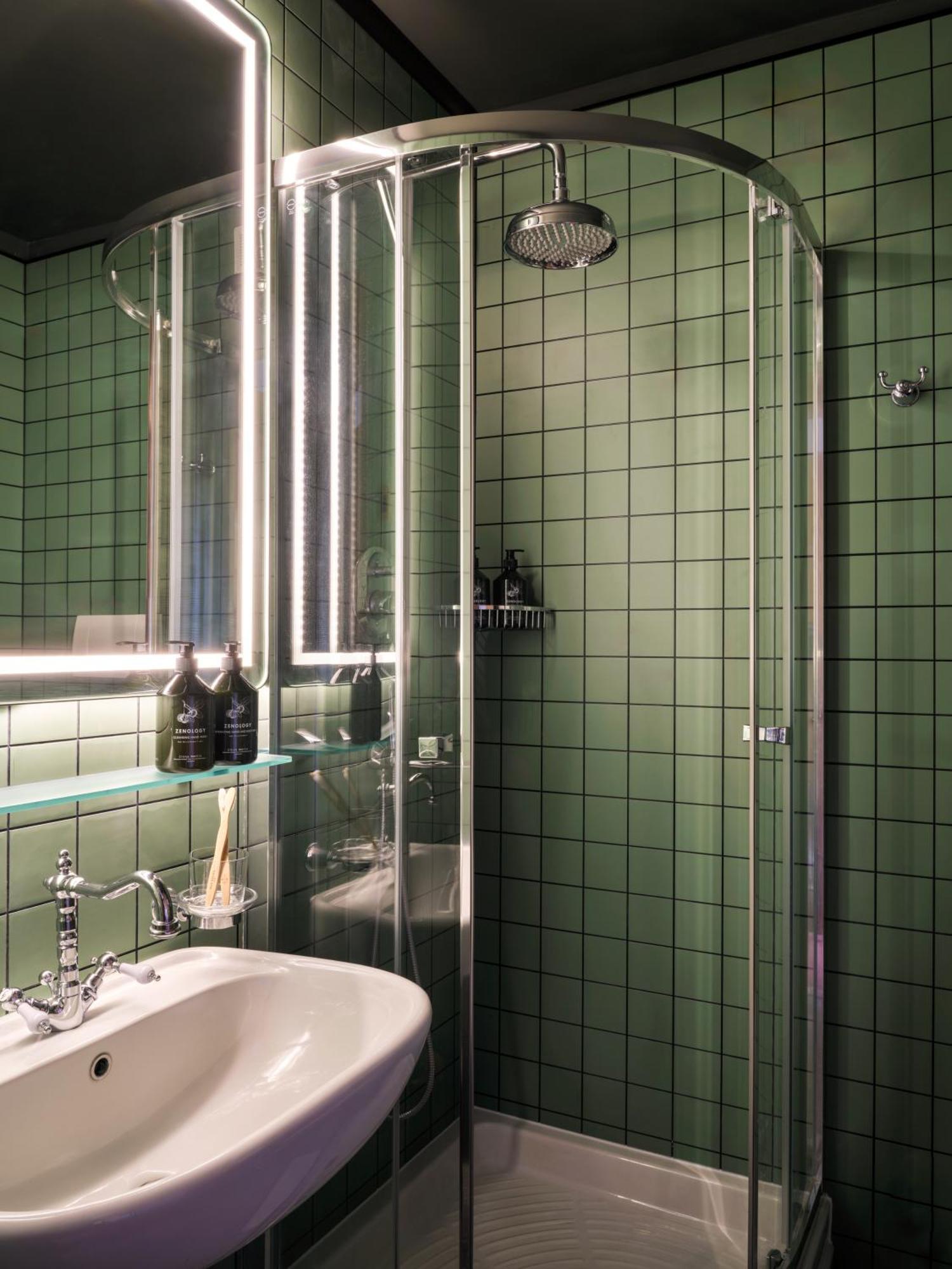 Max Brown Hotel Missori, Part Of Sircle Collection Milan Luaran gambar