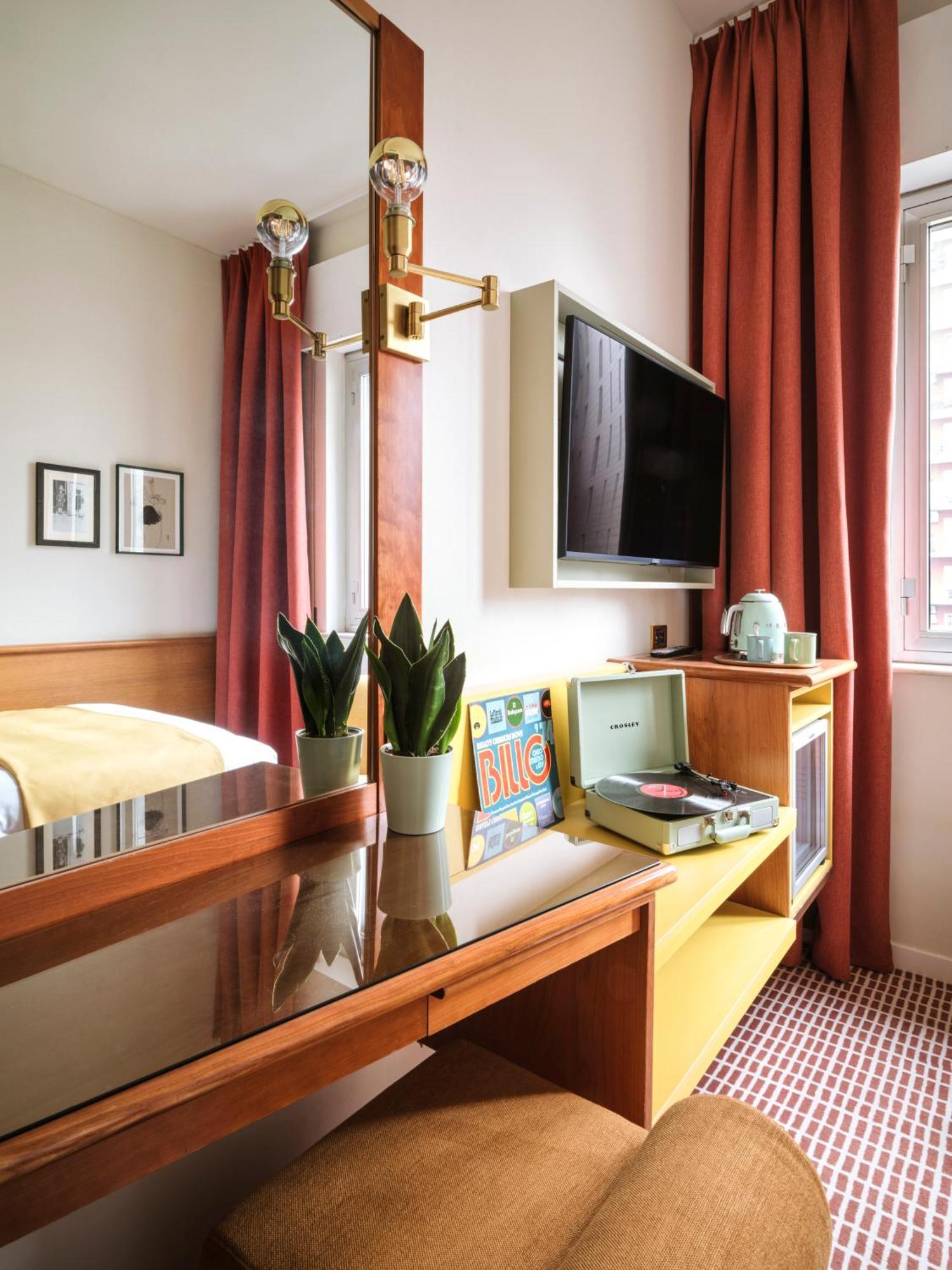 Max Brown Hotel Missori, Part Of Sircle Collection Milan Luaran gambar