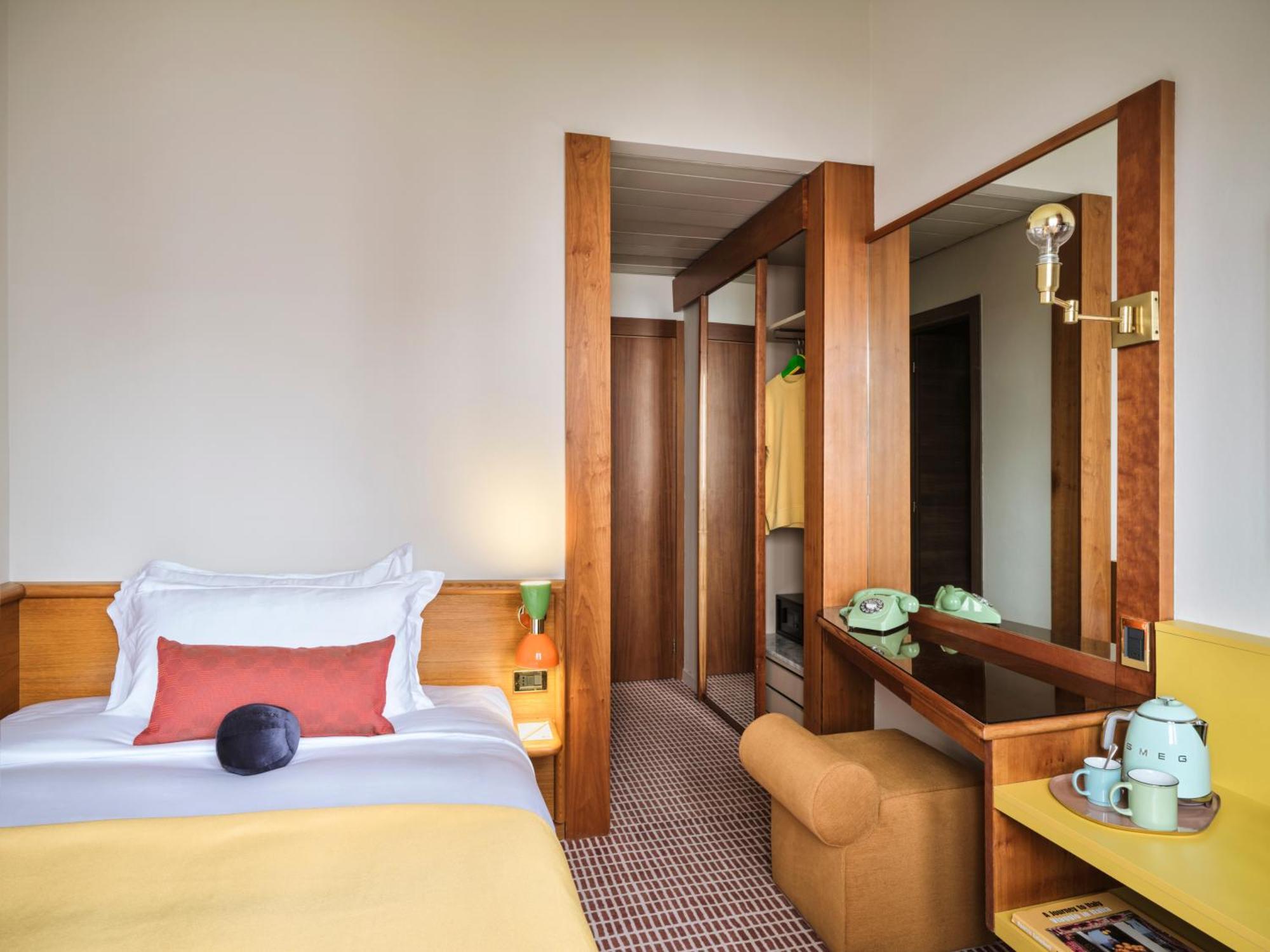 Max Brown Hotel Missori, Part Of Sircle Collection Milan Luaran gambar