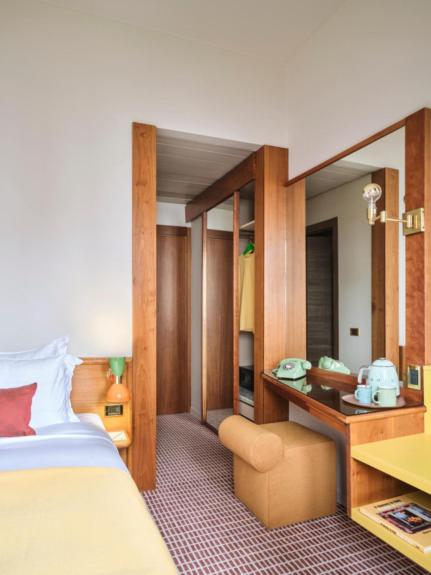 Max Brown Hotel Missori, Part Of Sircle Collection Milan Luaran gambar