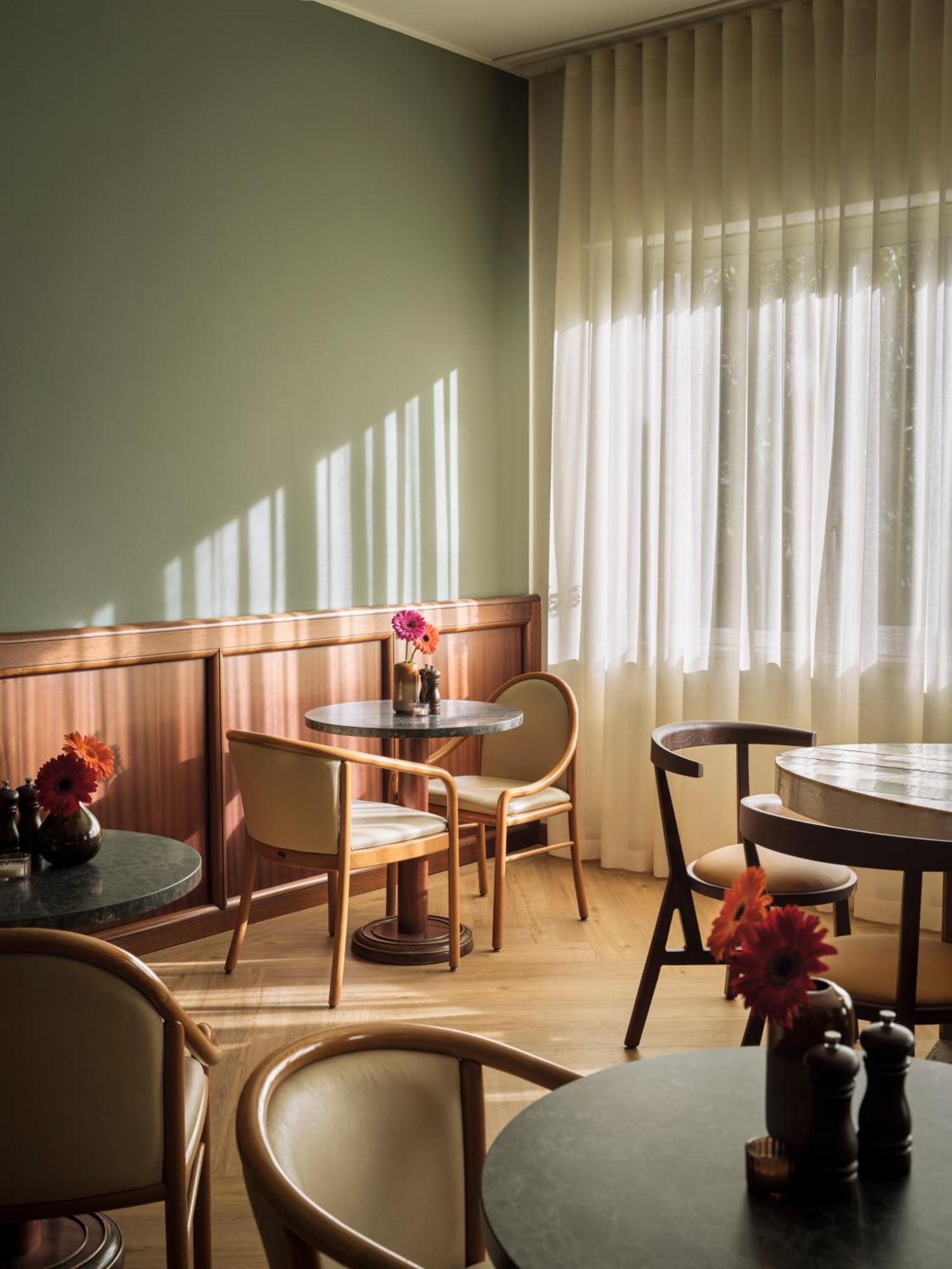 Max Brown Hotel Missori, Part Of Sircle Collection Milan Luaran gambar