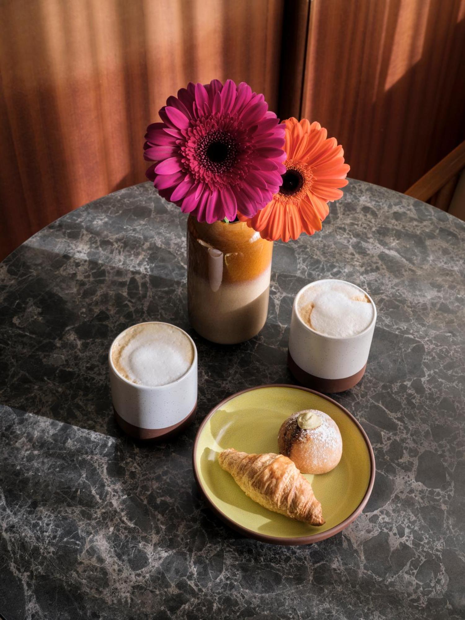Max Brown Hotel Missori, Part Of Sircle Collection Milan Luaran gambar