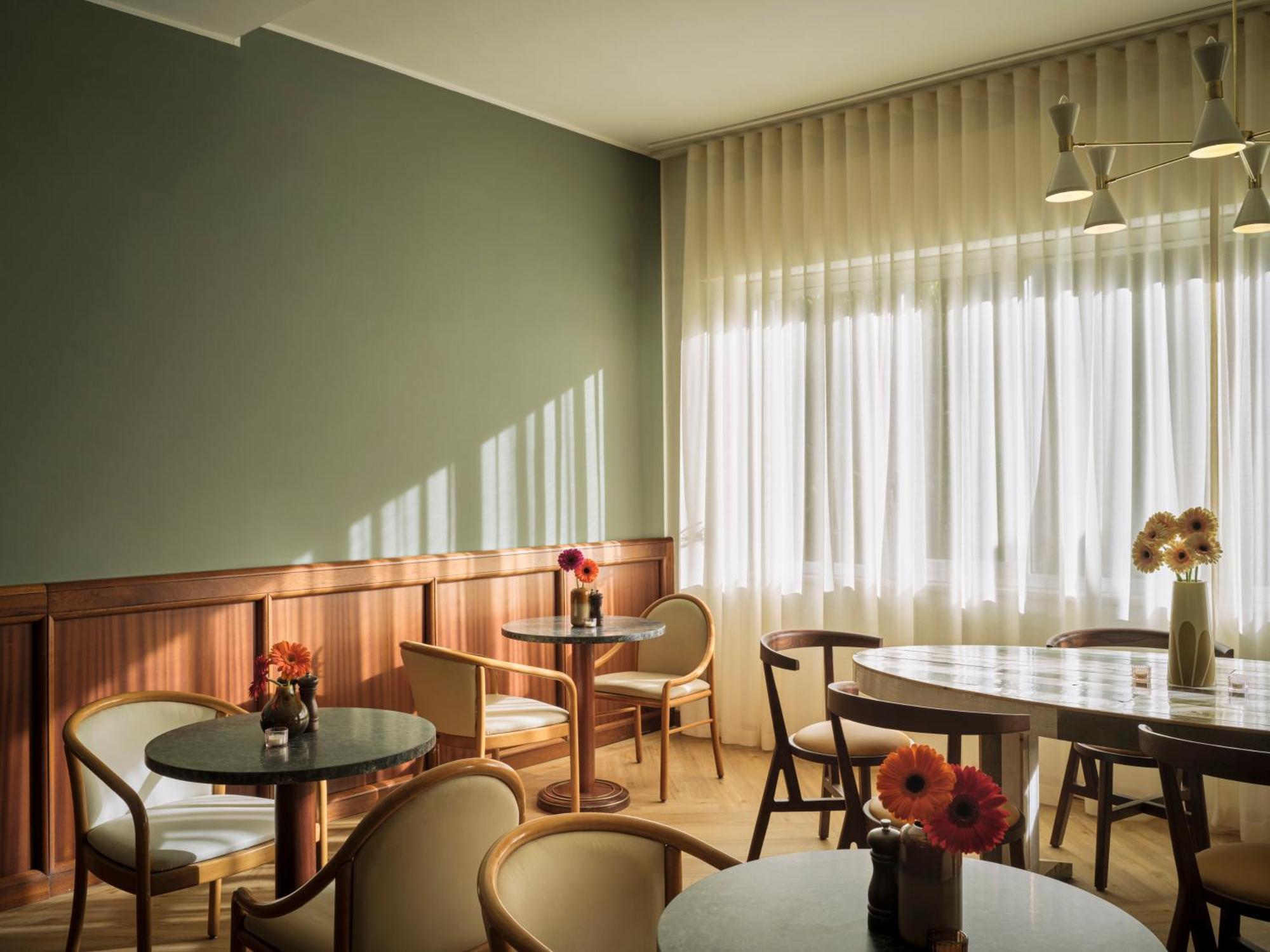 Max Brown Hotel Missori, Part Of Sircle Collection Milan Luaran gambar