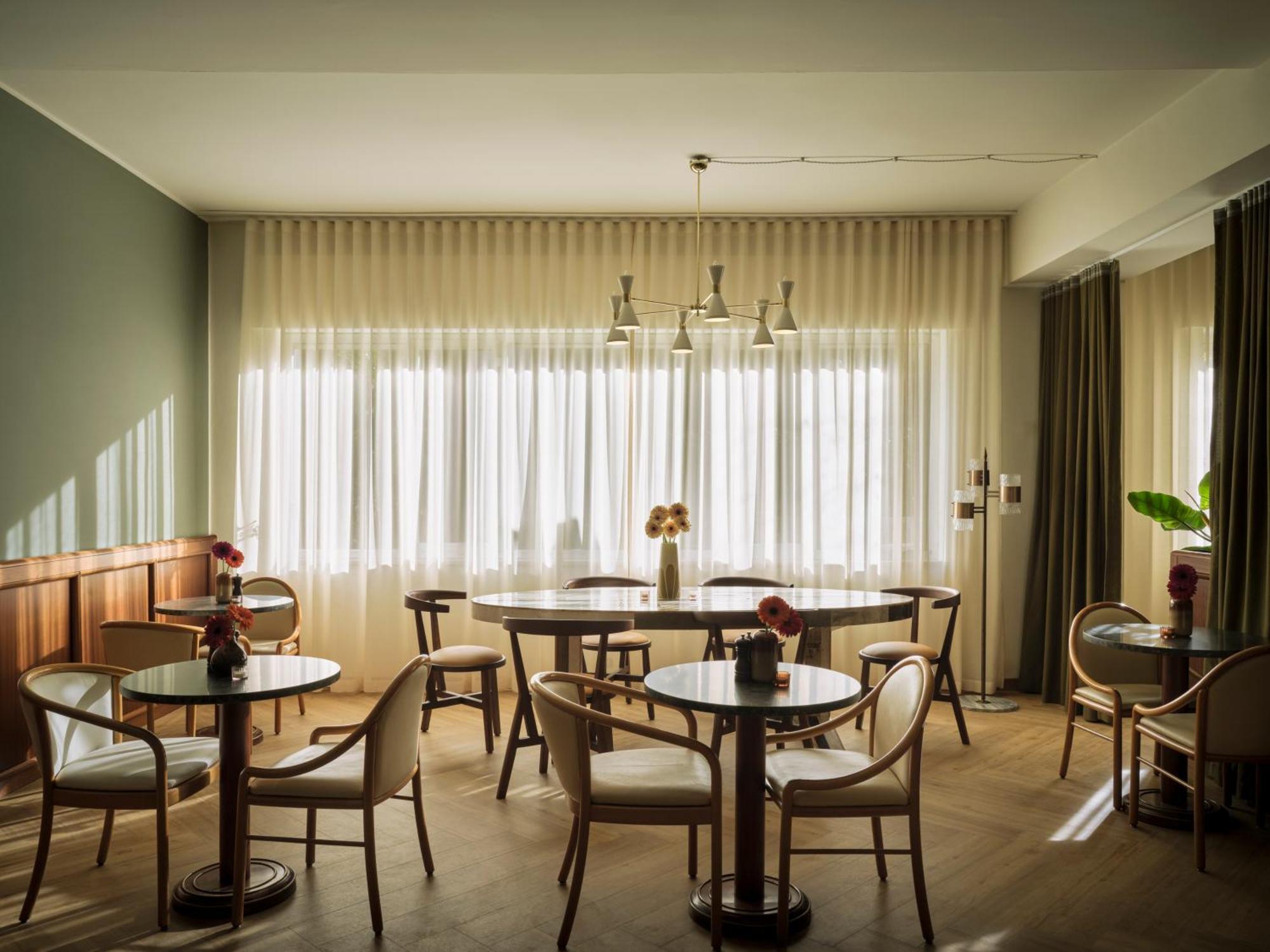 Max Brown Hotel Missori, Part Of Sircle Collection Milan Luaran gambar