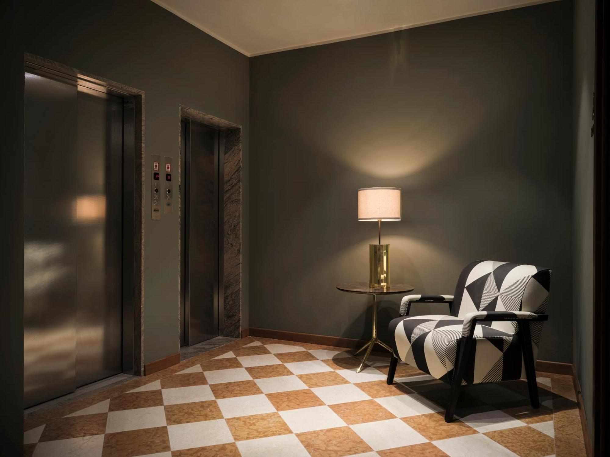Max Brown Hotel Missori, Part Of Sircle Collection Milan Luaran gambar