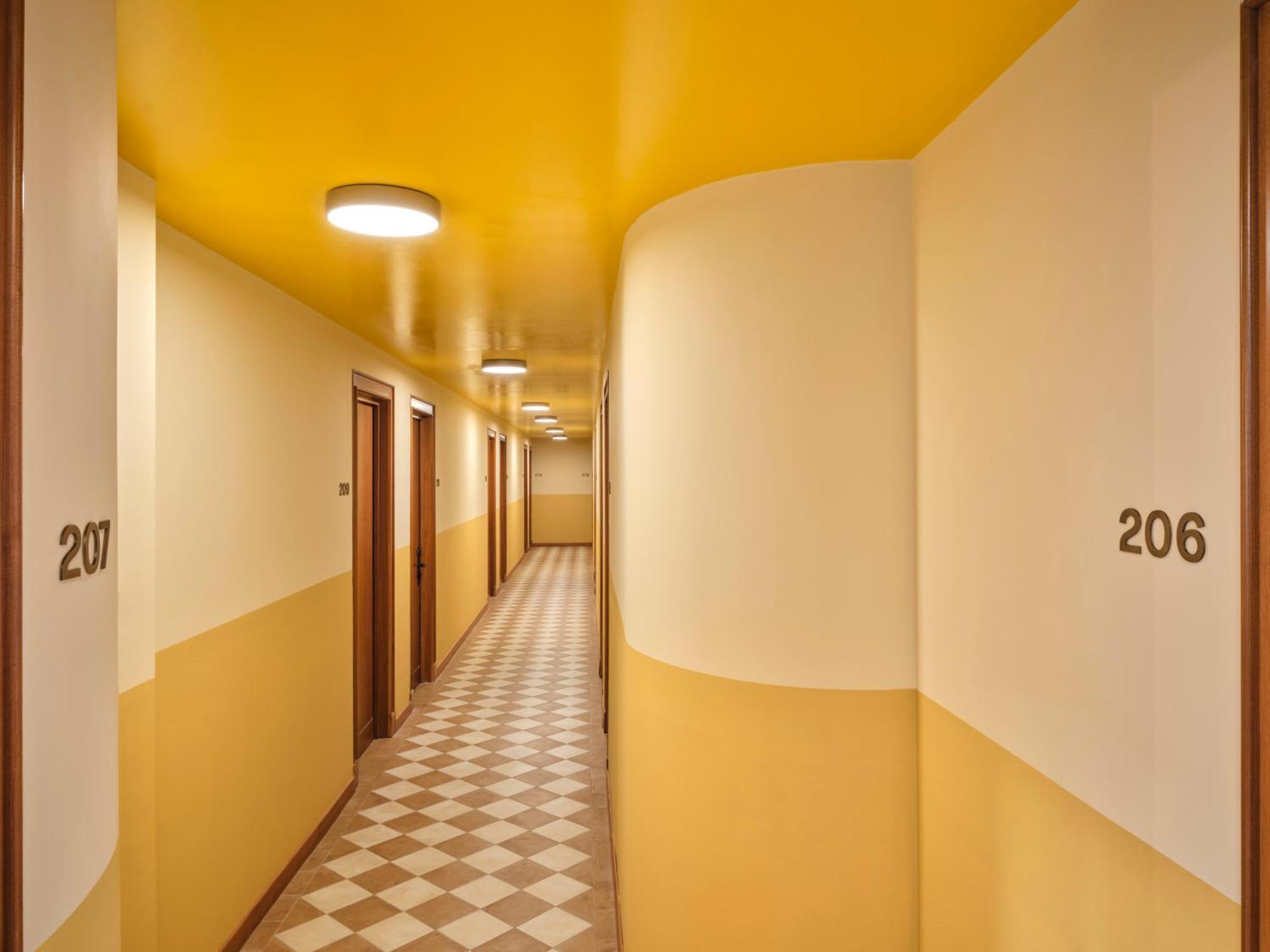 Max Brown Hotel Missori, Part Of Sircle Collection Milan Luaran gambar