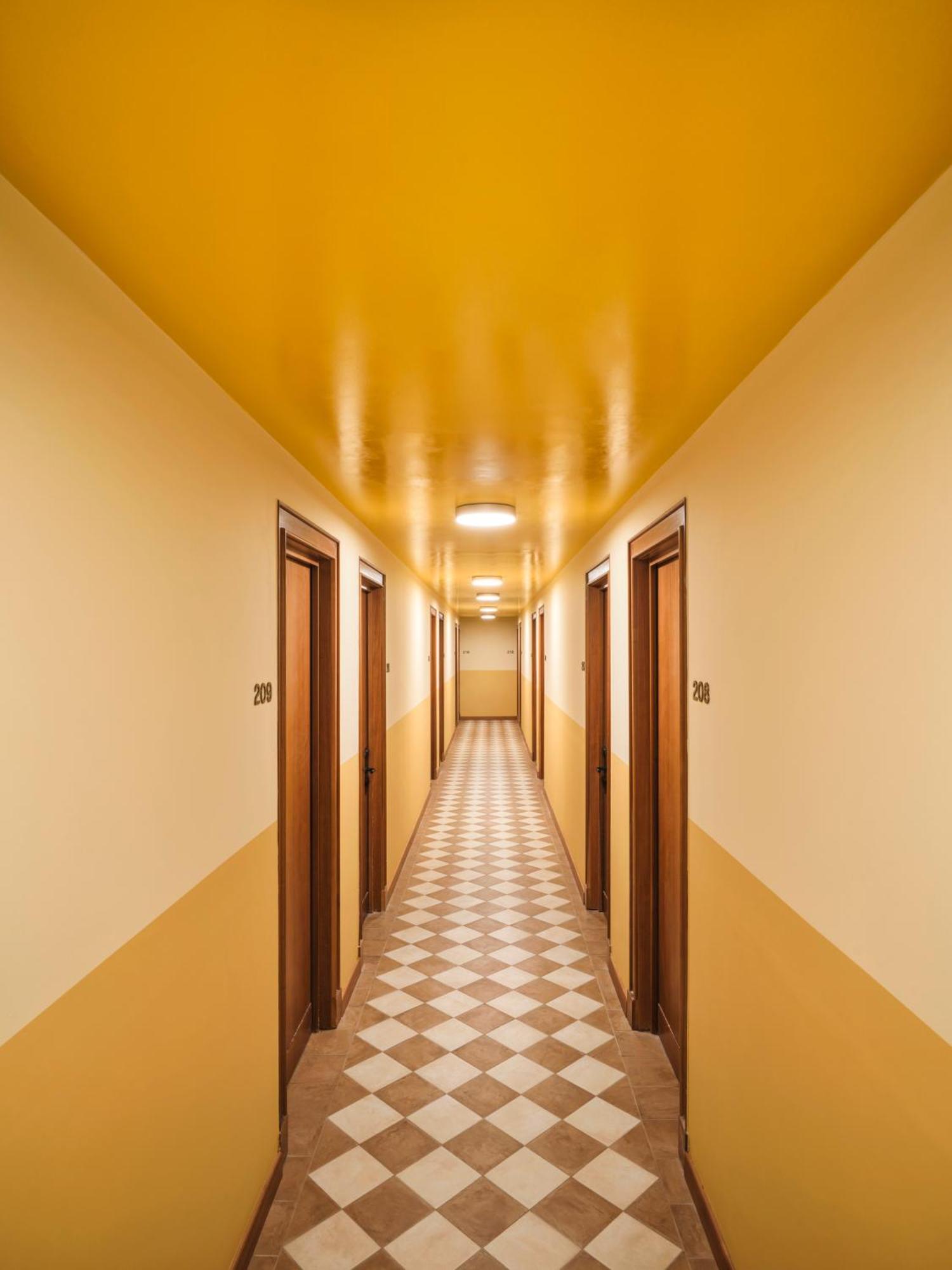 Max Brown Hotel Missori, Part Of Sircle Collection Milan Luaran gambar