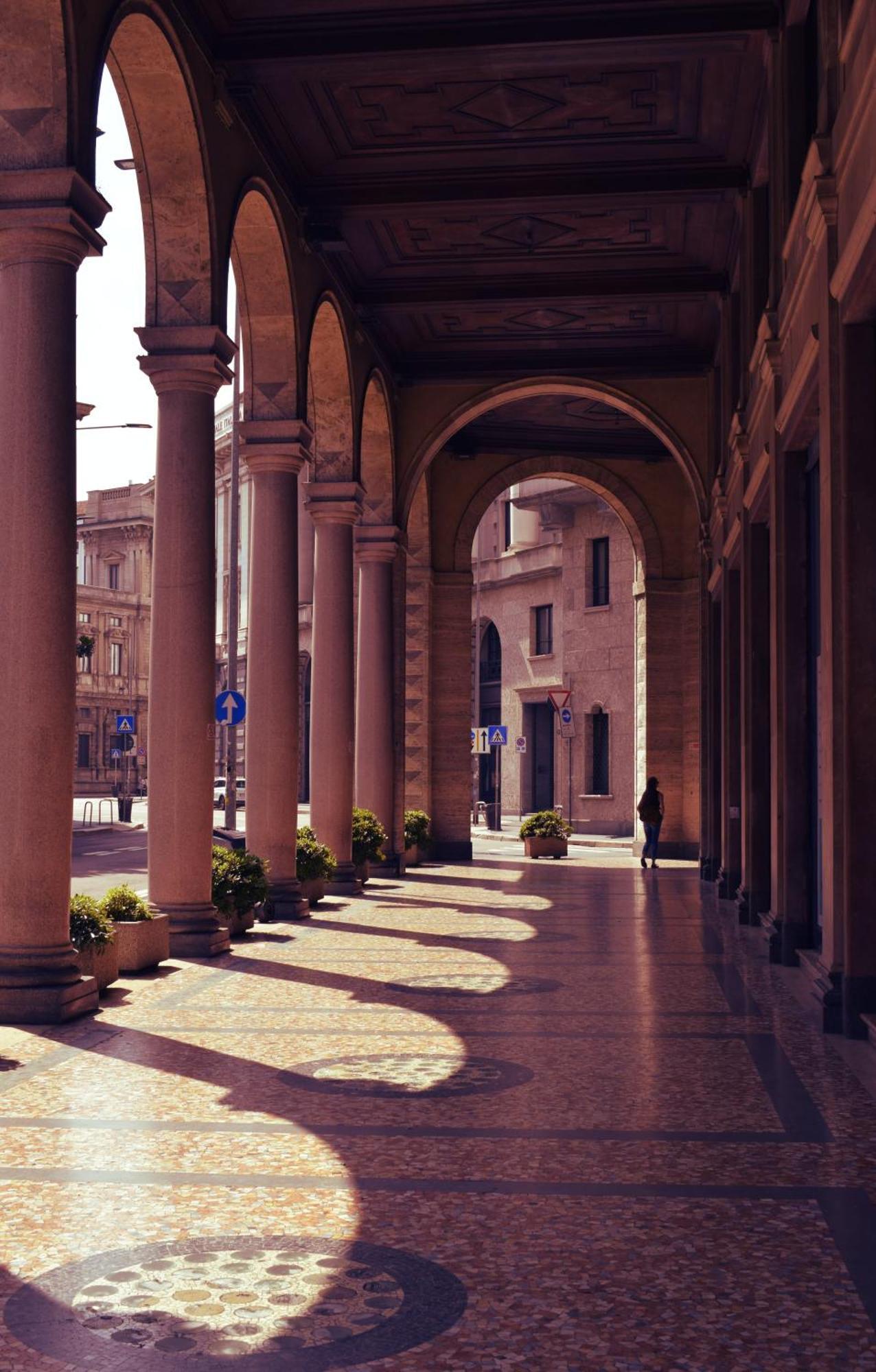 Max Brown Hotel Missori, Part Of Sircle Collection Milan Luaran gambar