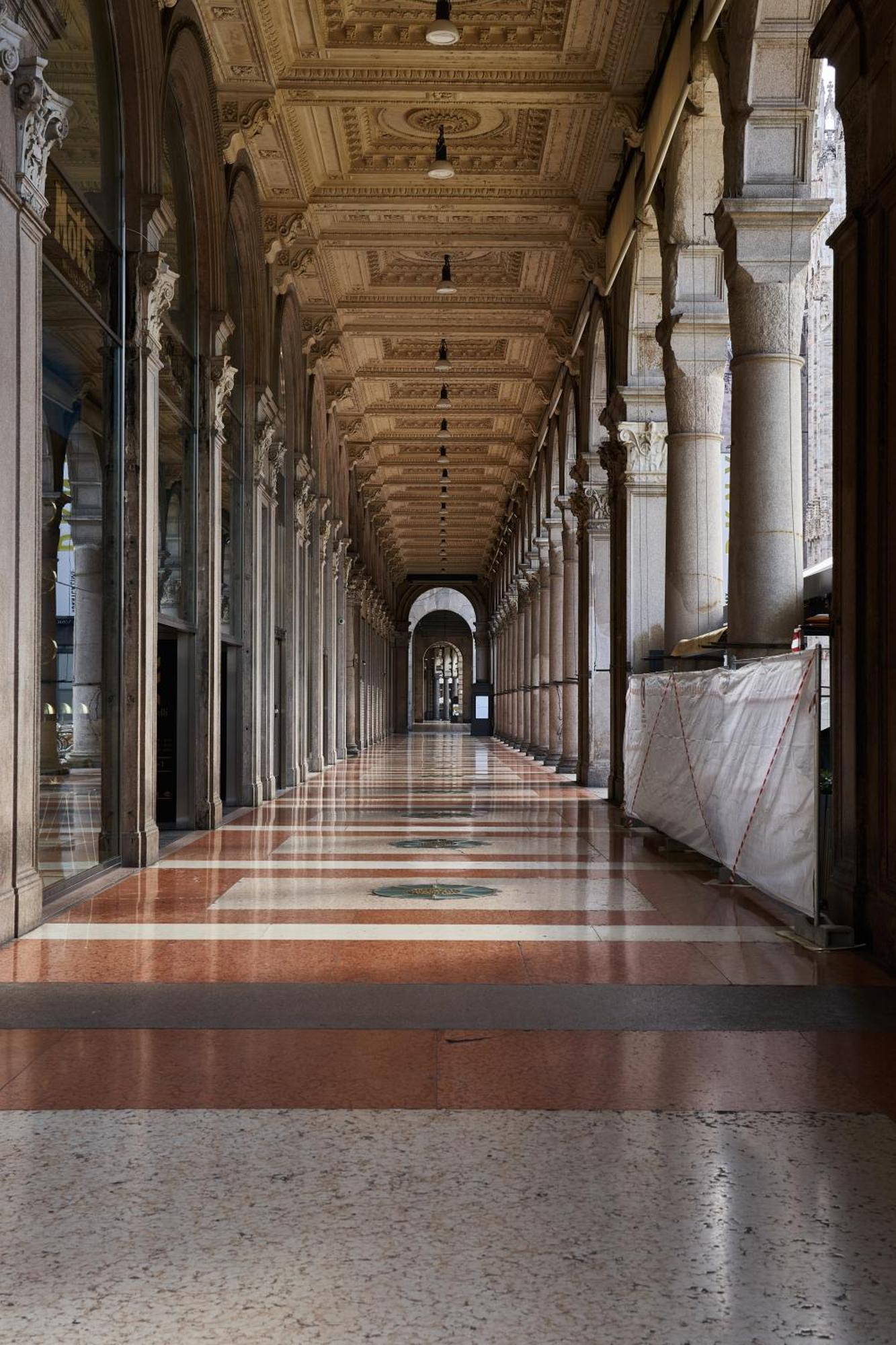 Max Brown Hotel Missori, Part Of Sircle Collection Milan Luaran gambar